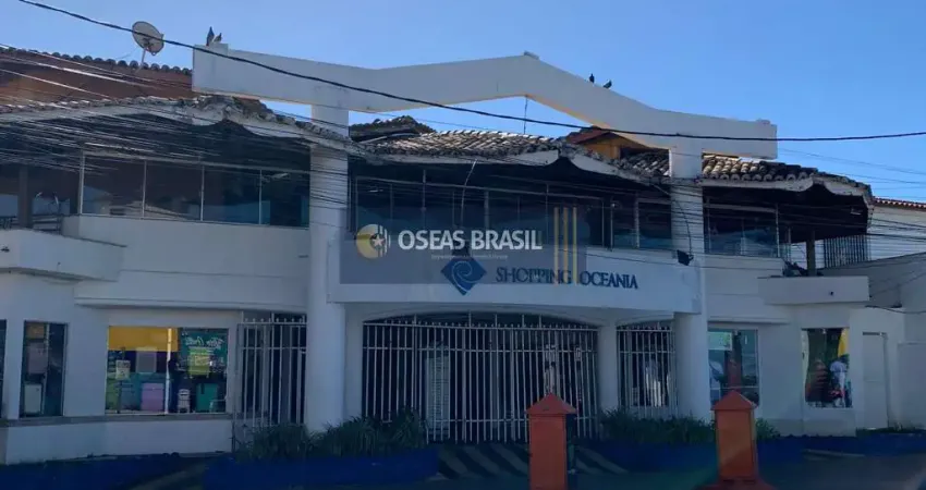 Ponto comercial à venda no Centro, Porto Seguro 