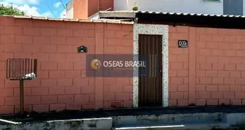 Casa com 2 quartos à venda no Cambolo, Porto Seguro 