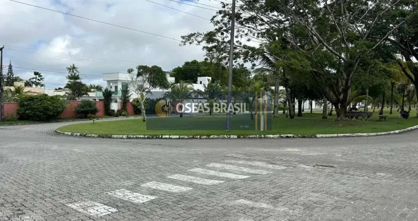 Terreno à venda no Outeiro da Glória, Porto Seguro 