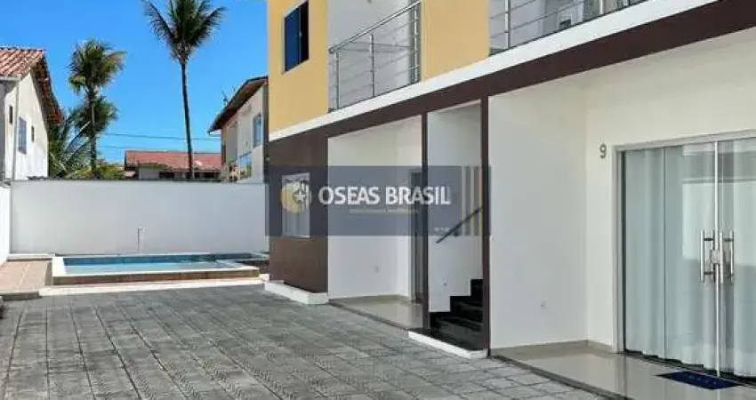 Apartamento com 2 quartos à venda no Praia De Taperapuan, Porto Seguro 