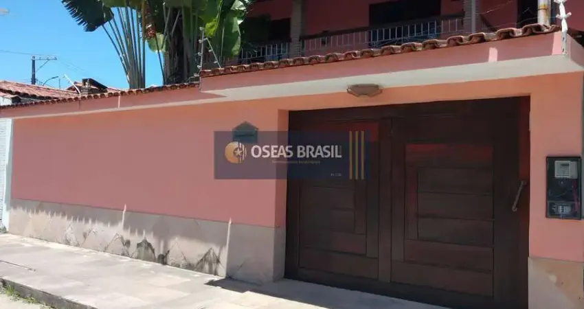 Casa com 4 quartos à venda no Centro, Porto Seguro 