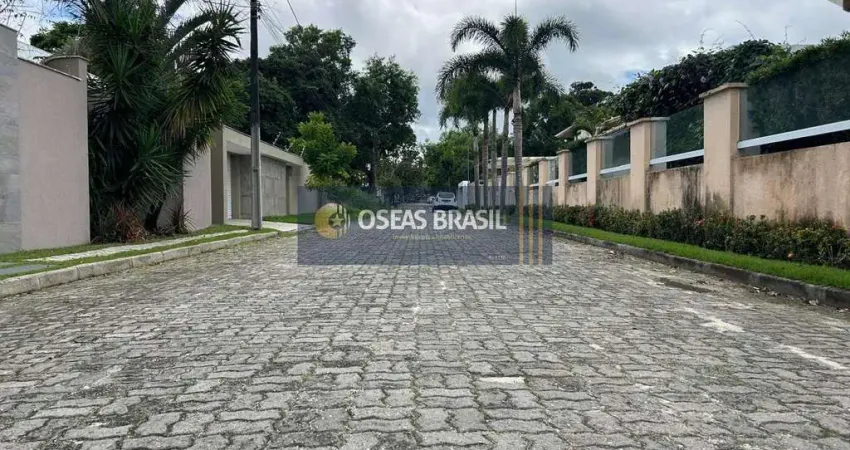 Terreno à venda no Outeiro da Glória, Porto Seguro 