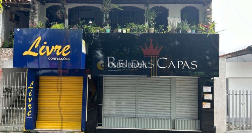 Ponto comercial à venda no Centro, Porto Seguro 