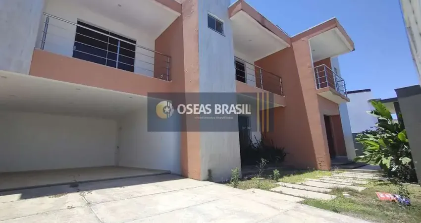 Venda de casa em Outeiro da Glória, Porto Seguro: 342m², 3 dormitórios, 3 suítes, 2 banheiros. Oportunidade por R$ 2.800.000!