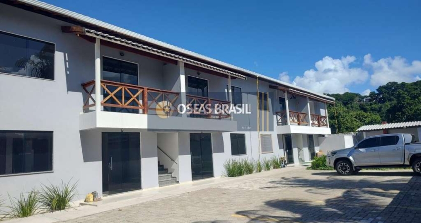 Apartamento à venda em Village I, Porto Seguro: 2 dormitórios, 1 suíte, 2 banheiros, por R$640.000. Confira!