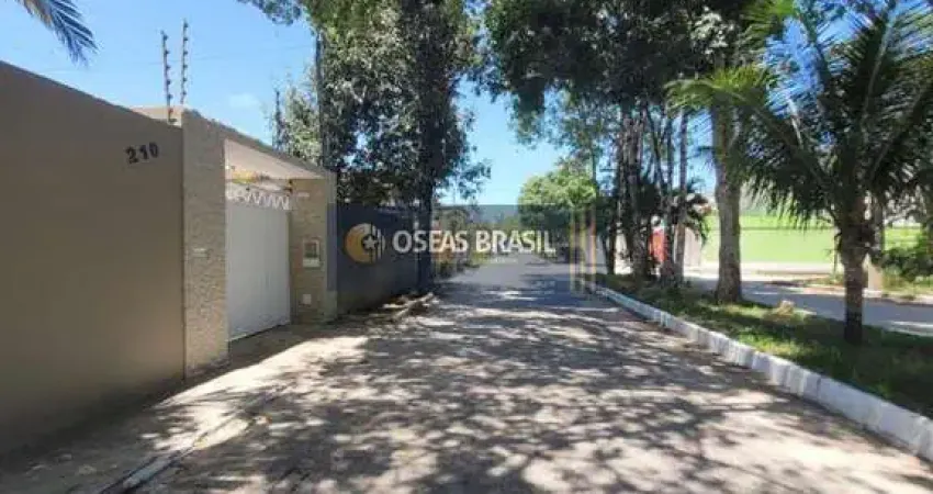 Casa com 4 quartos à venda no Vale Verde, Porto Seguro 