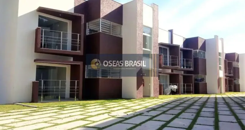 Apartamento em Estrada do Aeroporto - Porto Seguro, BA