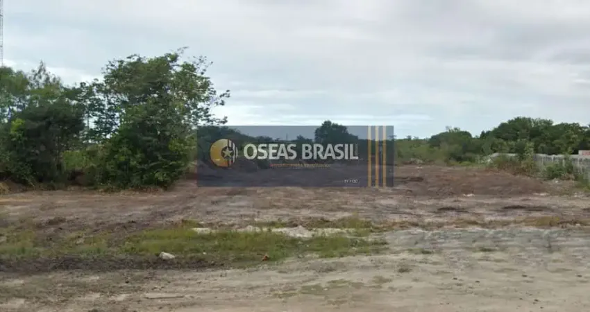 Terreno à venda em Trancoso, Porto Seguro 