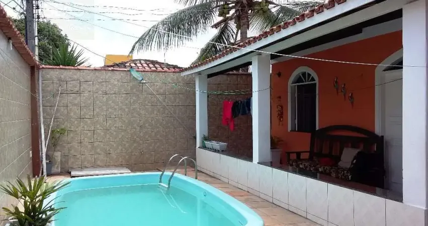 Casa à venda no Centro, Porto Seguro 