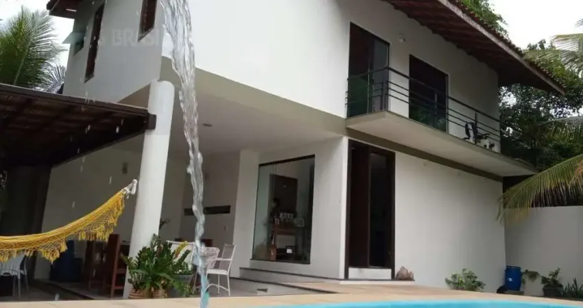 Casa com 3 quartos à venda no Village II, Porto Seguro 