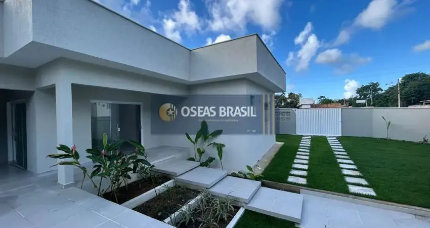 Casa com 3 quartos à venda no Loteamento Residencial Portobello, Porto Seguro 