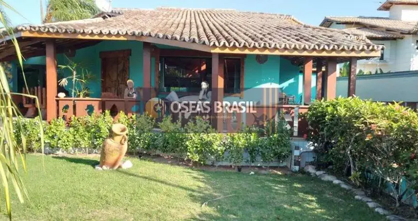 Casa com 7 quartos à venda no Village II, Porto Seguro 