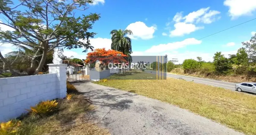 Fazenda à venda na Zona Rural, Porto Seguro 