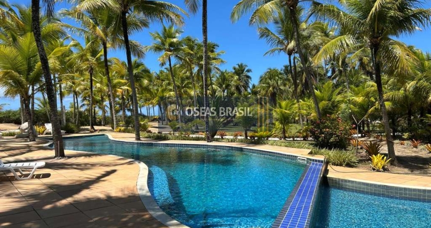 Terreno à venda em Guaiú, Santa Cruz Cabrália, por R$600.000. Oportunidade para investir e construir!
