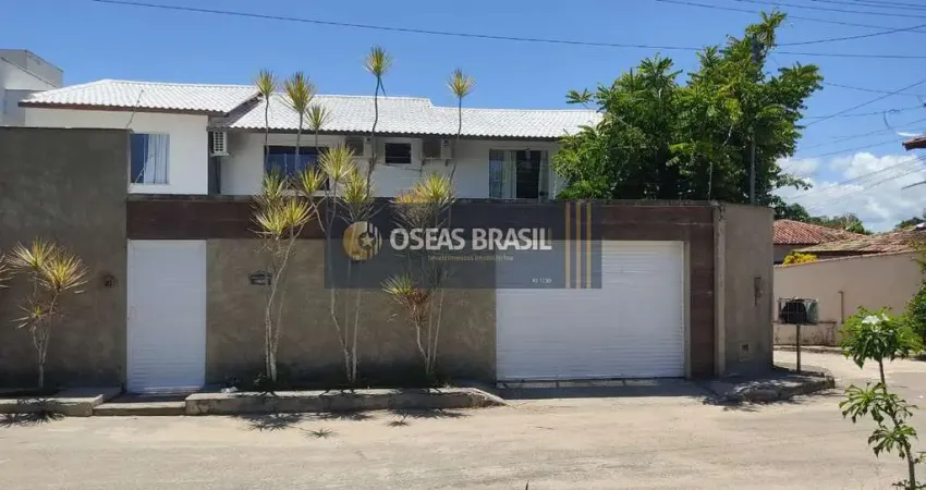 Casa com 3 quartos à venda no Alto Do Mundaí, Porto Seguro 