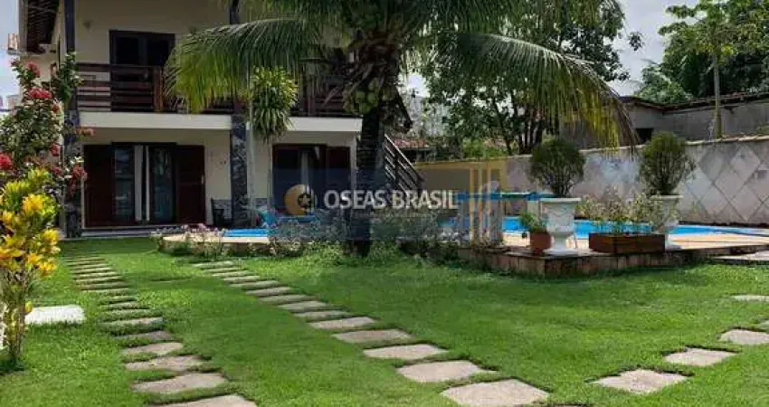 Apartamento com 8 quartos à venda no Alto Do Mundaí, Porto Seguro 