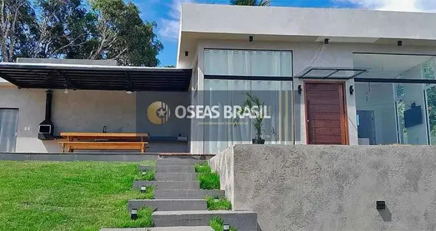 Casa com 3 quartos à venda na Villas de São José, Itacaré 