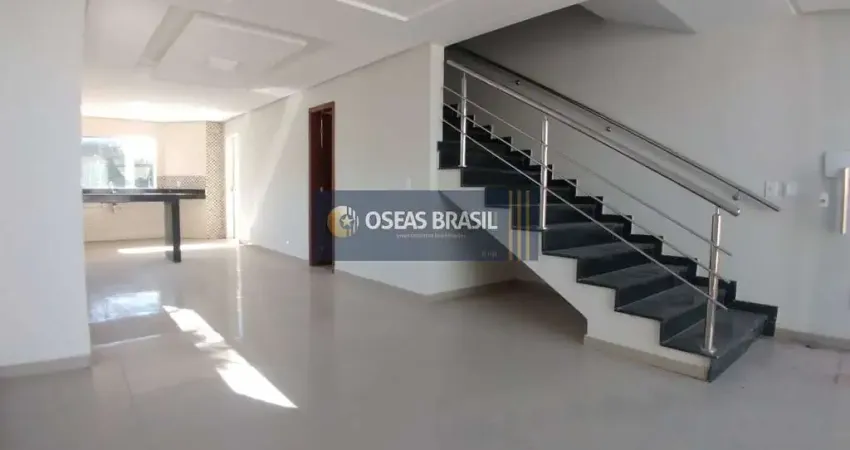 Apartamento Duplex em Alto do Mundaí - Porto Seguro, BA
