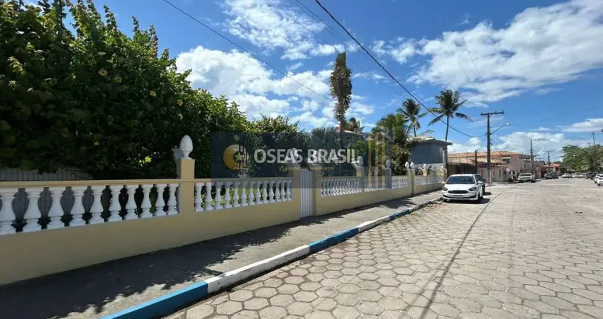 Casa com 4 quartos à venda no Centro, Santa Cruz Cabrália 