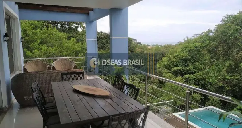 Casa com 4 quartos à venda no Village II, Porto Seguro 