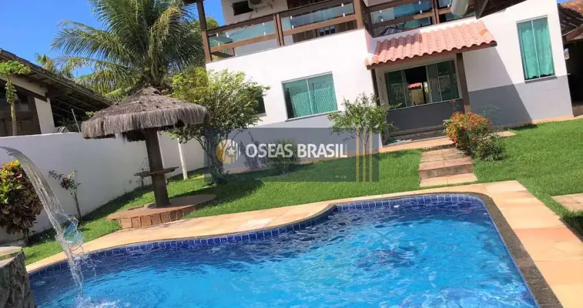 Casa em Village II - Porto Seguro, BA