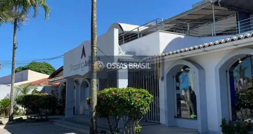Ponto comercial à venda no Centro, Porto Seguro 