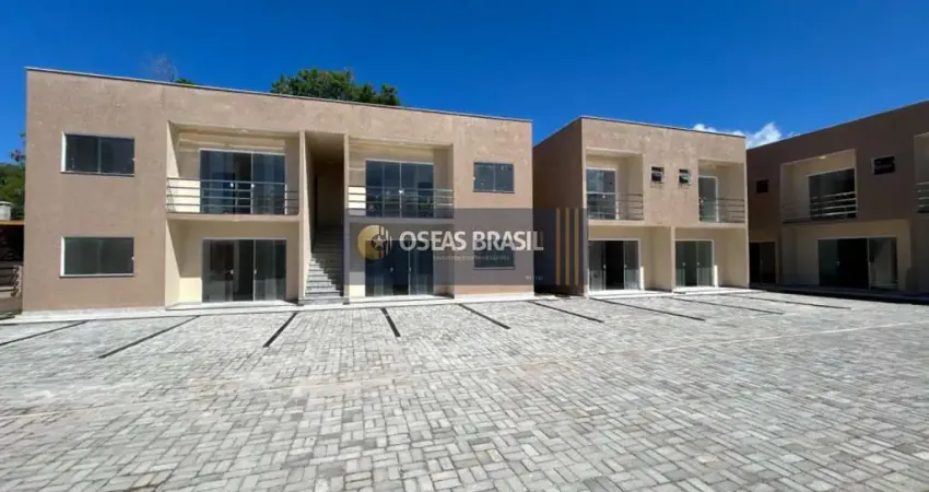 Apartamento com 2 quartos à venda no Village I, Porto Seguro 