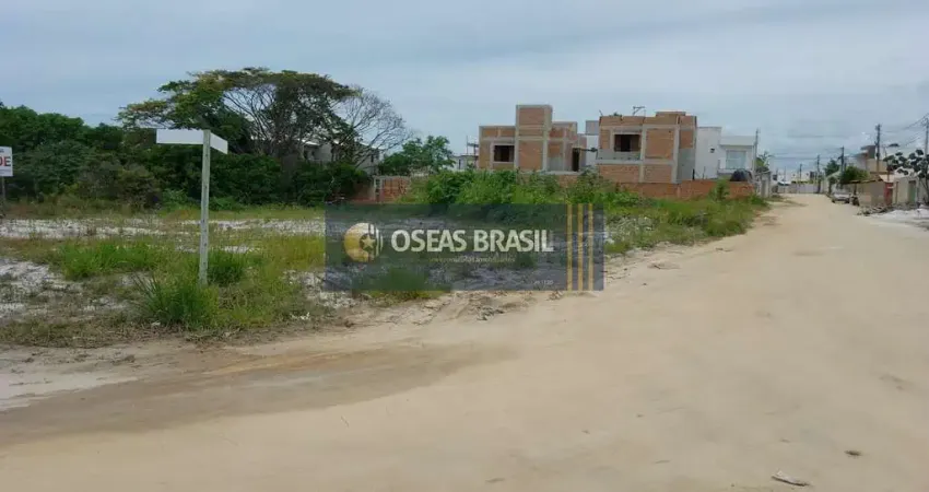 Terreno à venda no Praia De Taperapuan, Porto Seguro 