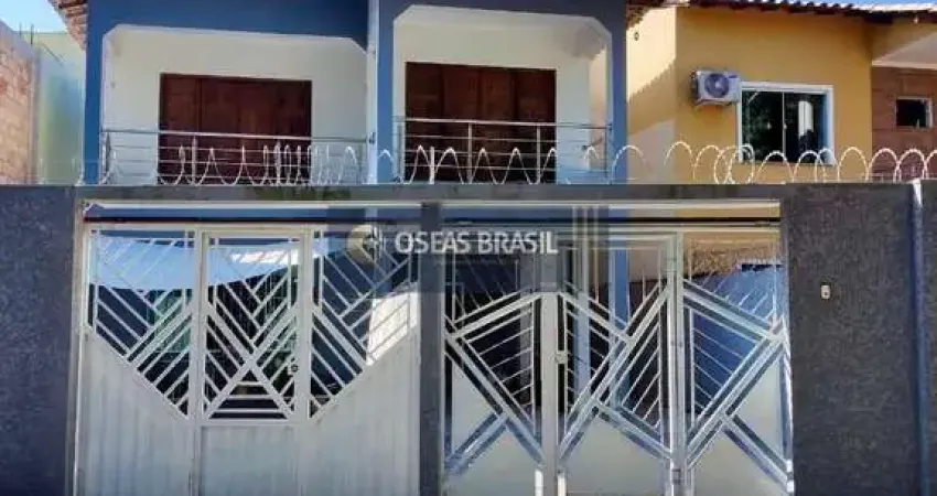 Casa com 3 quartos à venda no Centro, Porto Seguro 