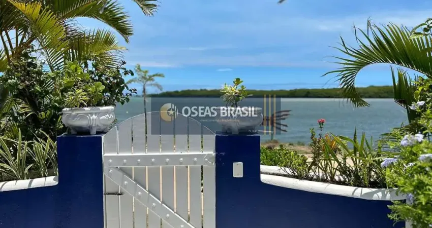 Casa com 4 quartos à venda em Santo André, Santa Cruz Cabrália 