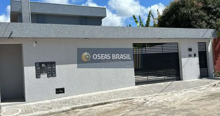 Apartamento com 3 quartos à venda no Alto Do Mundaí, Porto Seguro 
