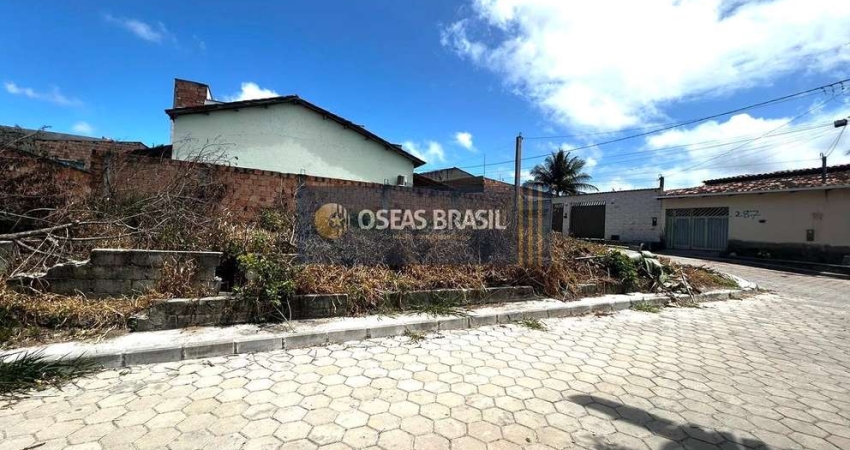 Terreno à venda no Cambolo, Porto Seguro 