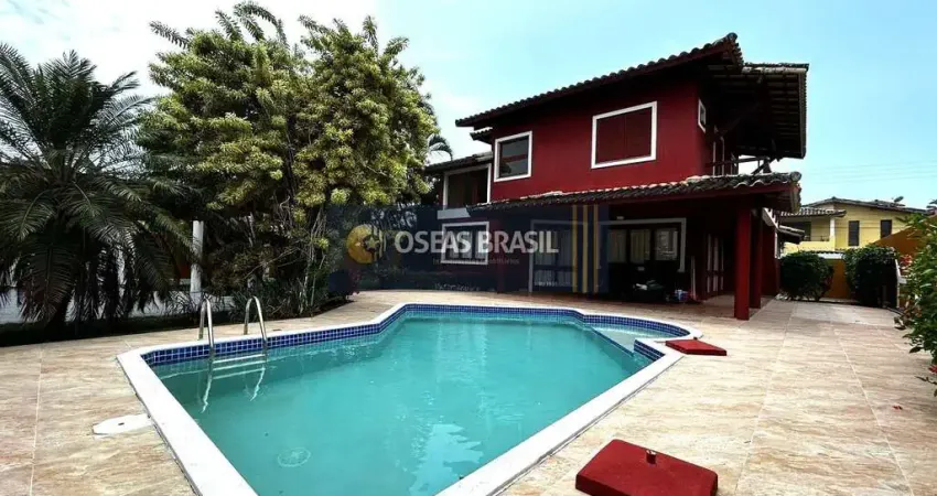 Casa com 4 quartos à venda no Alto Do Mundaí, Porto Seguro 