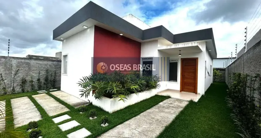 Casa com 2 quartos à venda no Jardins do Porto, Porto Seguro 