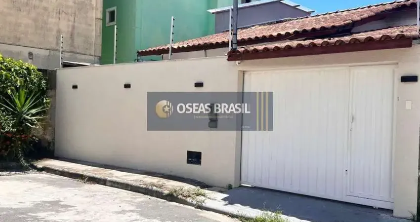 Casa com 2 quartos à venda no Cambolo, Porto Seguro 