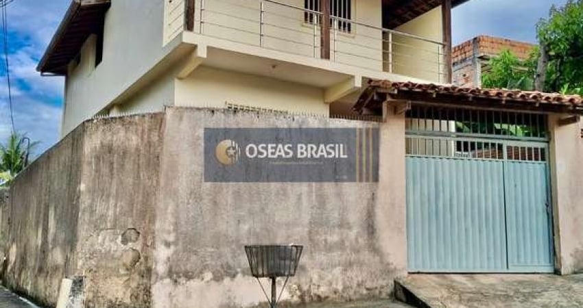 Casa com 4 quartos à venda no Tabapiri, Porto Seguro 