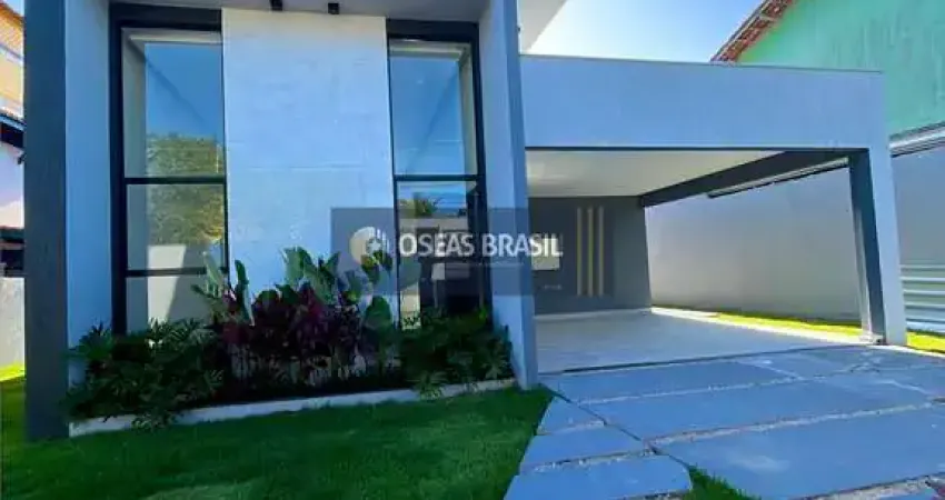 Casa à venda no Village II, Porto Seguro 