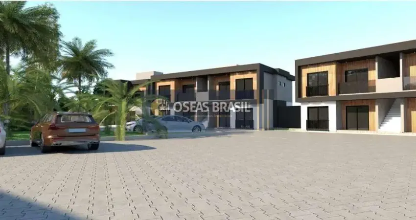 Apartamento com 2 quartos à venda em Arraial D´Ajuda, Porto Seguro 