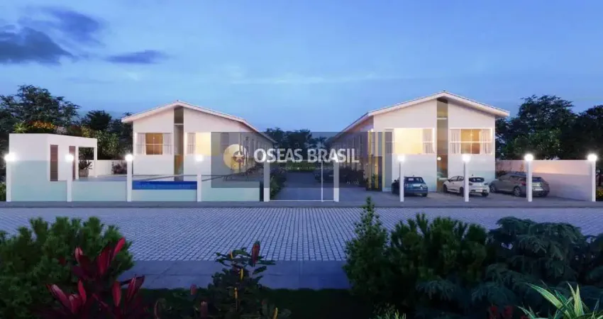Apartamento à venda no Centro, Santa Cruz Cabrália 