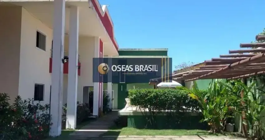Apartamento com 2 quartos à venda no Village I, Porto Seguro 