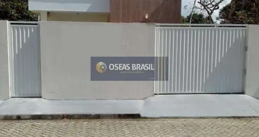 Casa com 3 quartos à venda no Jardins do Porto, Porto Seguro 
