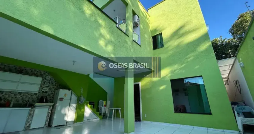 Casa com 3 quartos à venda no Vale Verde, Porto Seguro 