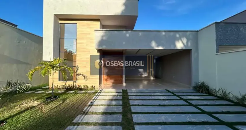 Casa com 3 quartos à venda no Outeiro da Glória, Porto Seguro 