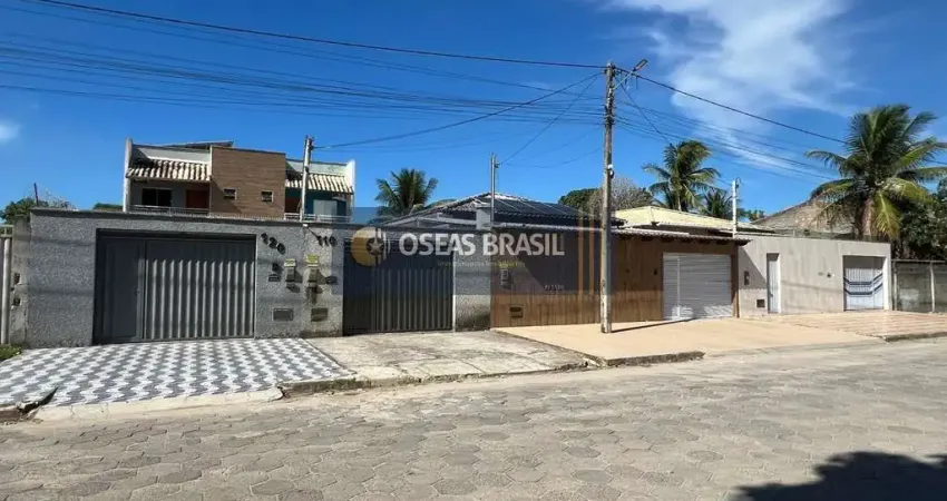 Casa em Quintas do Descobrimento - Porto Seguro, BA