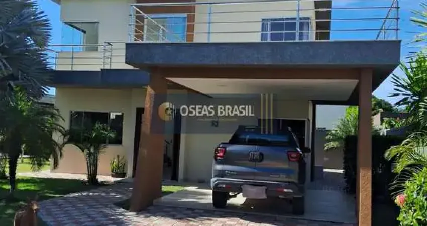 Casa em Outeiro de São Francisco - Porto Seguro, BA