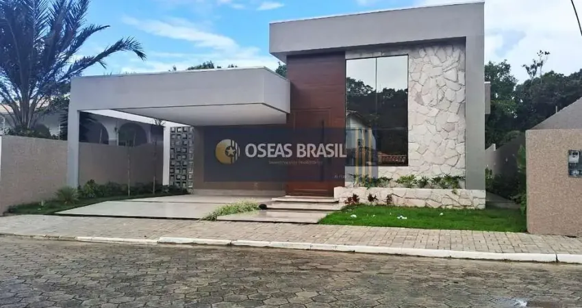 Venda de casa em Villa Padova, Porto Seguro: 200m², 3 suítes e 1 banheiro por R$ 1.700.000. Oportunidade imperdível!