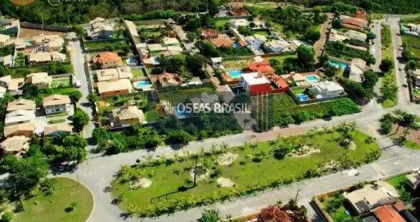 Terreno à venda em Outeiro da Glória, Porto Seguro, por R$787.500. Oportunidade única para investir!