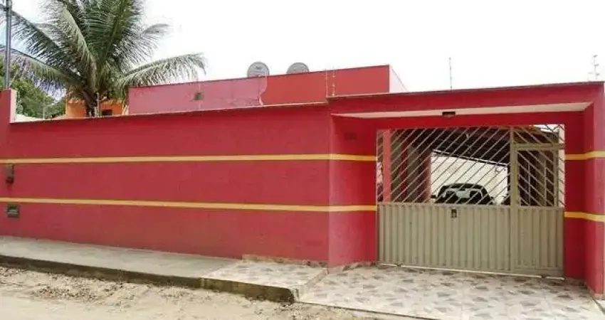 Casa à venda em Villa Verde, Porto Seguro: 270m², 4 dormitórios, 2 suítes, por R$950.000. Oportunidade única!