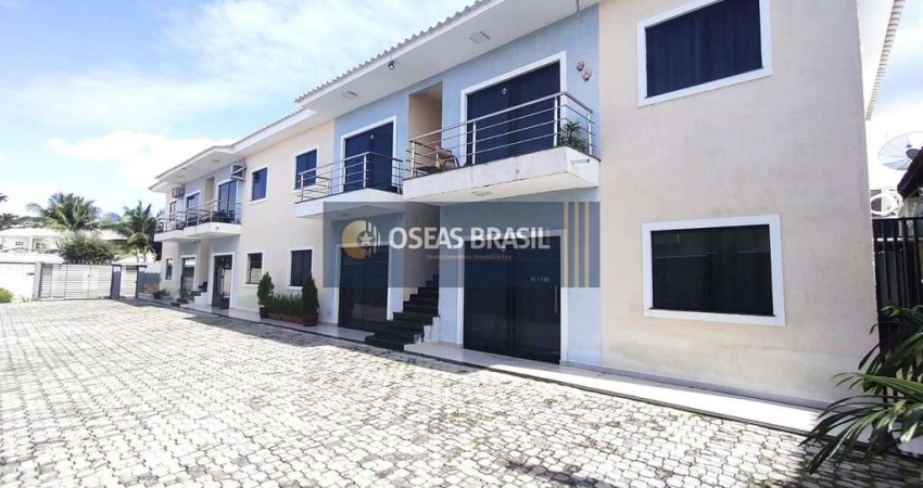 Apartamento à venda em Mundaí, Porto Seguro: 66,8m², 2 dormitórios, 1 suíte, por R$600.000. Confira!