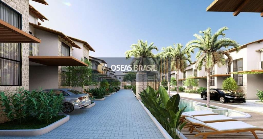 Apartamento à venda em Balneário de Taperapuan, Porto Seguro: 87,76m², 2 quartos, 1 suíte, por R$ 620.000.